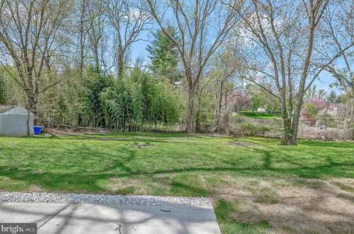 204 Beaumont Rd, Silver Spring MD  20904-1217 exterior