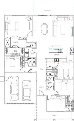 10691 Brookfield Dr, Riverside CA  92505-3961 exterior