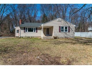 1951 Poquonock Ave, Windsor, CT 06095-1236