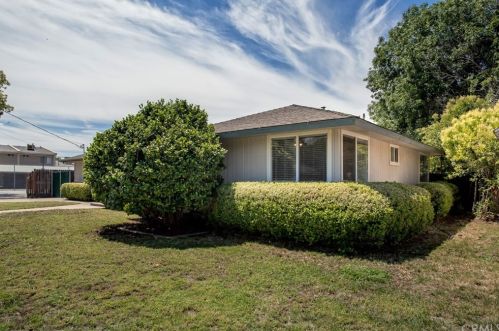 1215 Downing Ave, Chico, CA 95926-2419