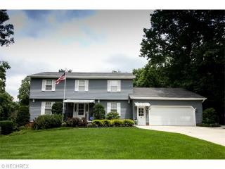 9921 Ashwood Trl, Concord Township, OH 44060-7212