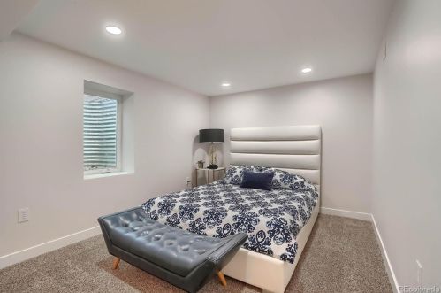 5125 Iliff Ave, Denver CO  80222-6257 exterior