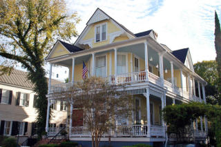 4 Rutledge Ave, Charleston, SC 29401-1815