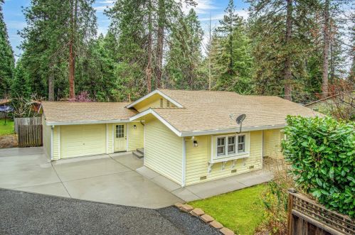 11333 Squirrel Creek Rd, Grass Valley, CA 95945-4647
