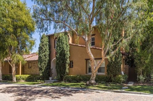 25 Shade Tree, Irvine, CA 92603-0130