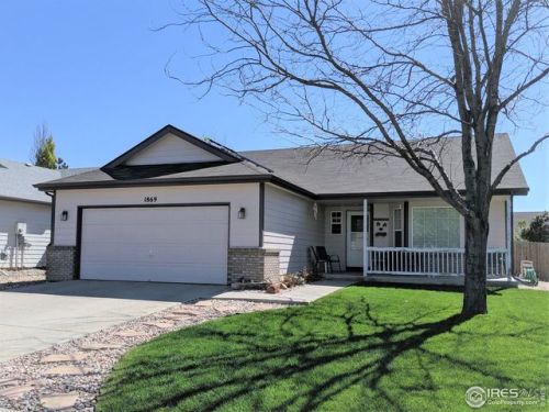 1869 Chesapeake Cir, Loveland, CO 80534-8344