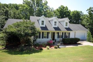 143 Vaughn Spur, Euharlee, GA 30121-6035