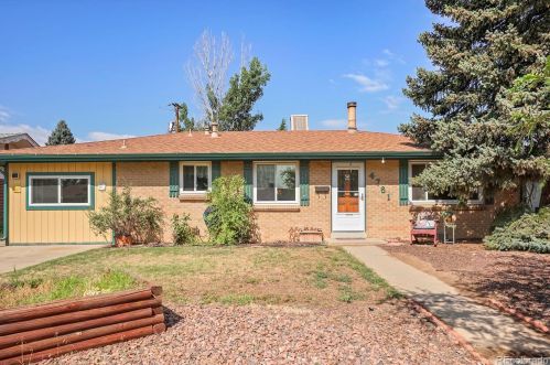 4761 Estes St, Denver, CO 80033-3137