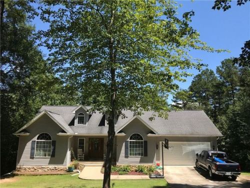 209 Hunters Trl, Walhalla, SC 29691-4819