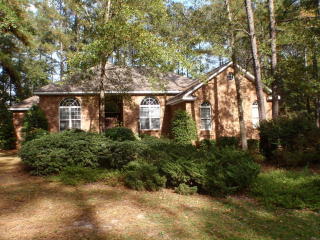 2240 Club Dr, Aiken, SC 29803-8711