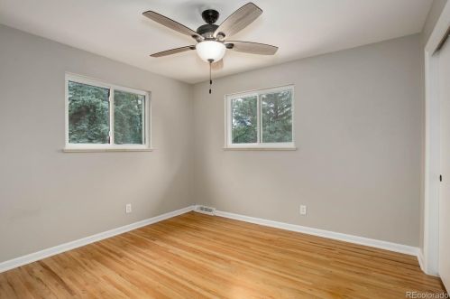 7353 Tamarac St, Englewood CO exterior