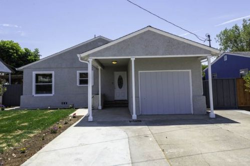 406 Lexington Ave, Hayward, CA 94544-8214
