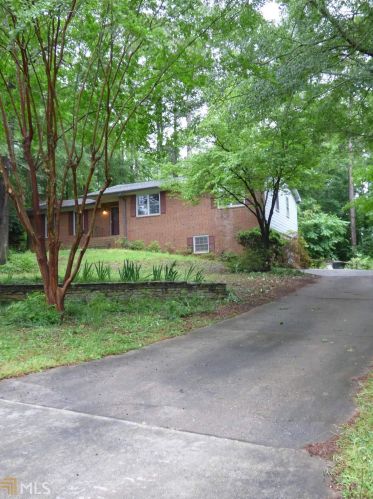 1061 Colliers Creek Rd, Watkinsville, GA 30677-1866
