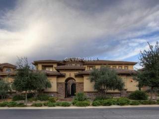 1770 Harpsichord Way, Henderson, NV 89012-7215