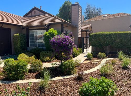 1245 Mountain Quail Cir, San Jose, CA 95120-4161