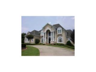 2585 Sugarloaf Club Dr, Duluth GA  30097-7406 exterior