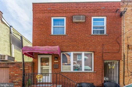 1202 Emily St, Philadelphia, PA 19148-5507