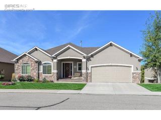 6033 Woodcliffe Dr, Fort Collins, CO 80550-8023