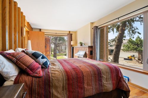 21967 Mountsfield, Lakewood CO 80401 exterior