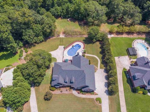 1224 Ml Crk Ln, Stockbridge GA  30281-4879 exterior