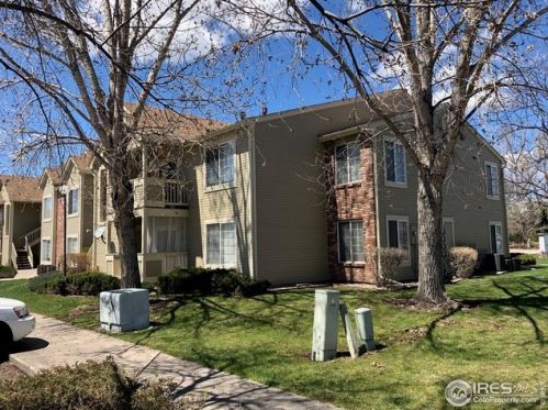 1225 Prospect Rd, Fort Collins CO  80526-1716 exterior
