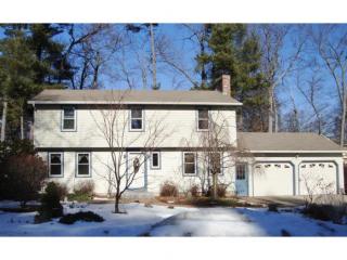 27 Biscayne Pkwy, Nashua, NH 03064-1151