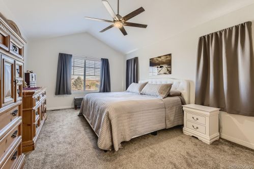 15935 Savory Cir, Parker CO  80134-7704 exterior