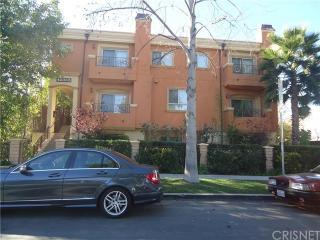 4231 Allott Ave, Van Nuys CA  91423-4303 exterior