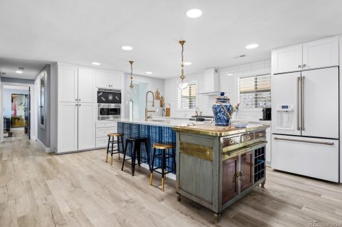 9990 35th Ave, Denver CO  80033-5707 exterior