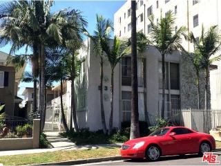 537 Gramercy Pl, Los Angeles CA  90004-2501 exterior