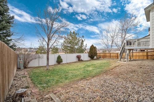 4043 Jebel Way, Aurora CO 80013-6009 exterior