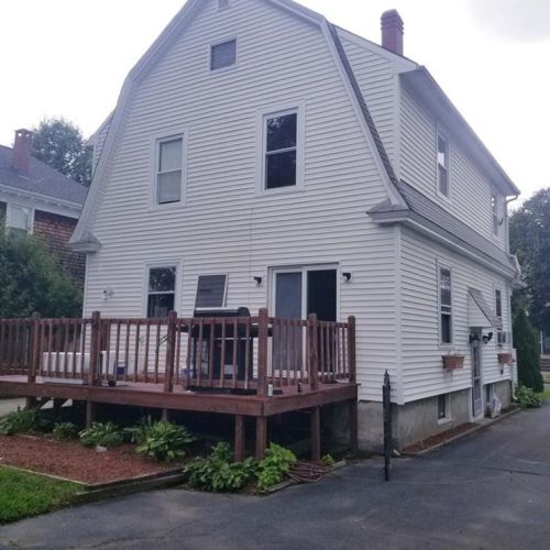 72 Moorland Ave, Providence, RI 02905-3441