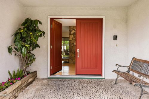 431 Sandra Ave, Arcadia, CA 91006-5360