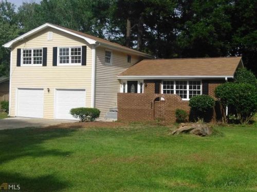 4098 Tecumseh Trl, Conley, GA 30288-1328