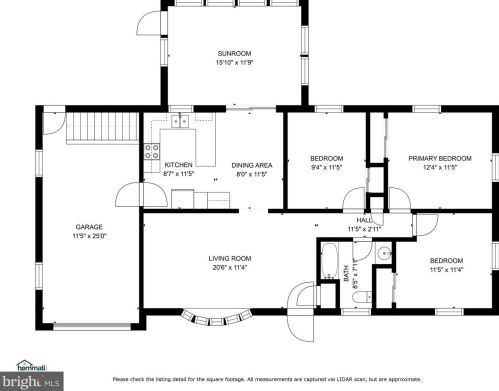 1035 Devonshire Rd, Lancaster PA  17601-1610 exterior