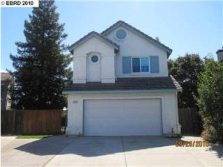 1022 Crossridge Dr, Los Angeles, CA 94513-1859