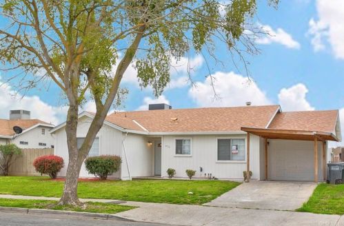 676 Cartmell Way, Merced, CA 95341-6864