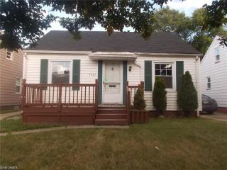 4323 Redding Rd, Cleveland, OH 44109-3554