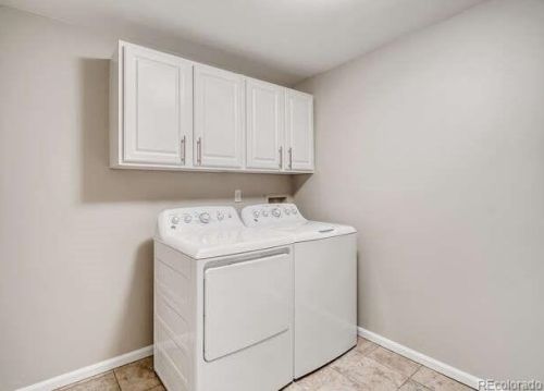 14380 Hampden Ave, Denver CO  80014-3995 exterior