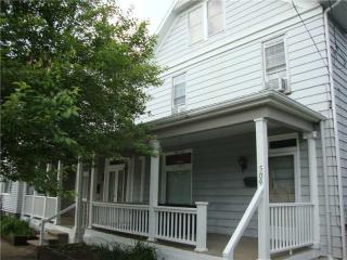 509 Green St, Greensburg PA  15601-4029 exterior