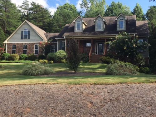 450 Linwood Dr, Demorest, GA 30535-5373