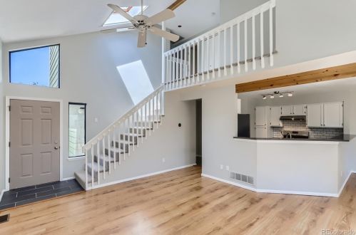 4072 Dawn Ct, Boulder CO  exterior