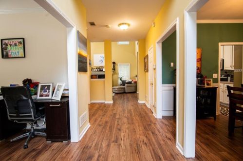 1064 Rolling Forest Ln, Lilburn, GA 30047-8941