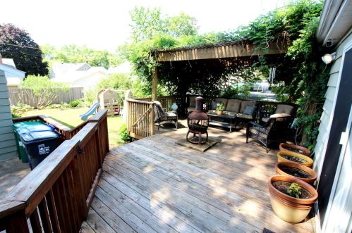 758 Idaho Ave, Saint Paul MN  55106-1049 exterior