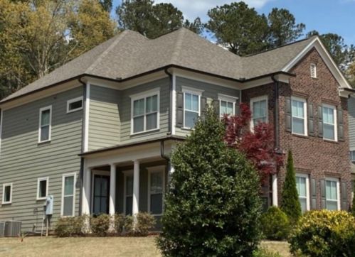 358 Bennington Pl, Holly Springs, GA 30115-6190