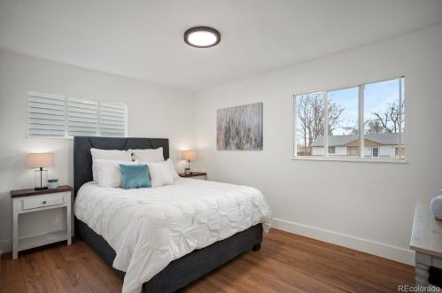 1887 Meade St, Denver CO  80219-4540 exterior