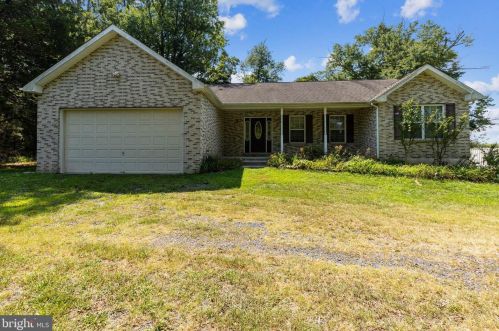 467 Monroeville Rd, Auburn, NJ 08085-3450