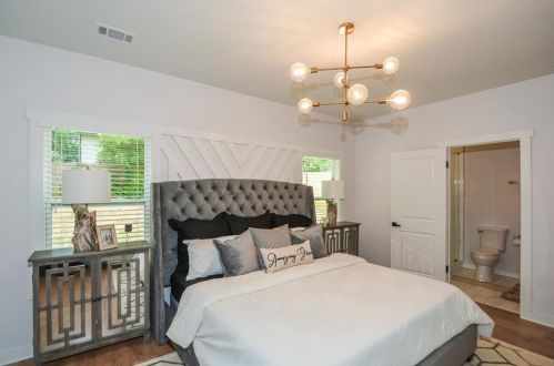 963 Hubbard St, Atlanta GA  30310-3057 exterior