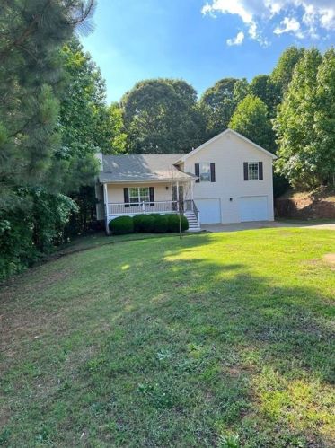3855 Lee Ann Dr, Gainesville, GA 30507-9112