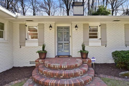 961 Dean Dr, Atlanta, GA 30318-1600